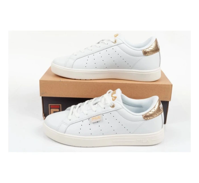 Boty W model 20097764 - Fila Boty W model 20097764 - Fila