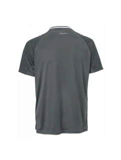 Monaco šedé fotbalové tričko model 21348869 - Select