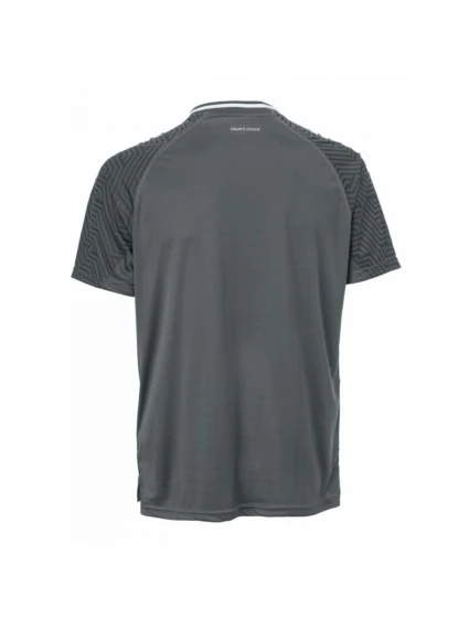 Monaco šedé fotbalové tričko model 21348869 - Select