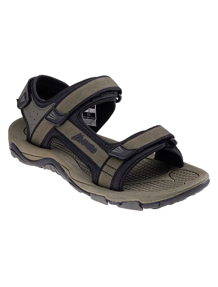 M sandály model 21134411 - Martes