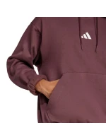 Mikina adidas Essentials Feelcozy Fleece M IN6070 pánské Mikina adidas Essentials Feelcozy Fleece M IN6070 pánské