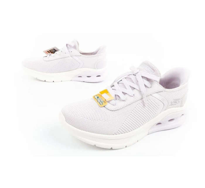 Boty Bobs  It SlipIns W model 21188065 - Skechers