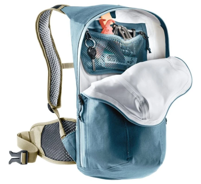 Batoh na kolo - Deuter Plamort 12