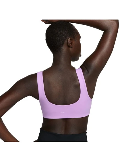 Sportovní podprsenka DriFit All W model 21262175 - NIKE Sportovní podprsenka DriFit All W model 21262175 - NIKE