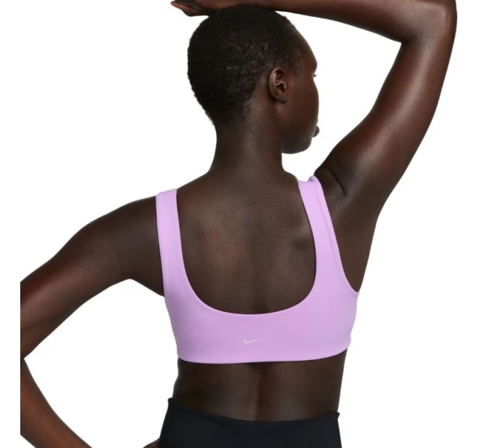 Sportovní podprsenka Nike Dri-Fit Alate All W DV9855 532