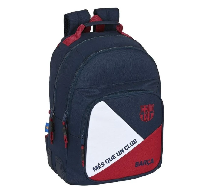 FC Barcelona batoh sportovní batoh model 21301807 - Inny FC Barcelona batoh sportovní batoh model 21301807 - Inny