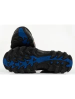 CMP Rigel pánská šedá trekingová nepromokavá sportovní obuv