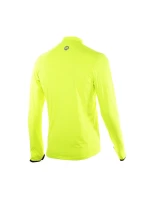 Rogelli běžecká mikina CAMPTON 2.0 fluor XL Rogelli běžecká mikina CAMPTON 2.0 fluor XL