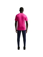 Pánské tričko Nike Dri-Fit Park VIII fuchsia HV8173 616 pánské