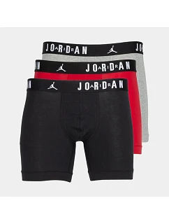 Pánské boxerky Flight Cotton balení po 3 – model 22227501 - AIR Jordan