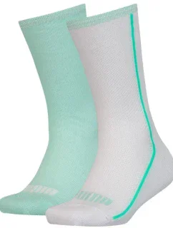 Dětské síťované ponožky 2 páry junior 907628 01 - Puma