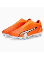 Kopačky Puma Ultra Match LL FG/AG Jr 107229 01 Kopačky Puma Ultra Match LL FG/AG Jr 107229 01