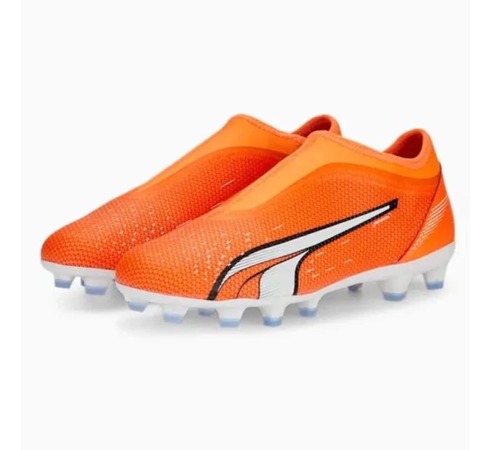 Kopačky Puma Ultra Match LL FG/AG Jr 107229 01 Kopačky Puma Ultra Match LL FG/AG Jr 107229 01