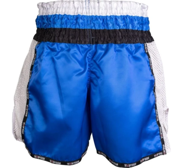 Top Ten "Wako Star" kickboxerské šortky M 0418641-02M