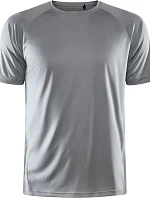 Craft Corporate CORE Unify Training Tee M Pánské sportovní tričko 81.9878 monument