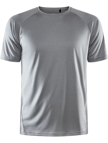 Craft Corporate CORE Unify Training Tee M Pánské sportovní tričko 81.9878 monument Craft Corporate CORE Unify Training Tee M Pánské sportovní tričko 81.9878 monument