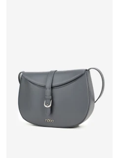 Kabelka  Grafitová model 21711886 - NOBO
