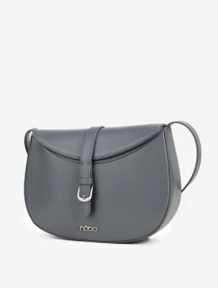 Kabelka  Grafitová model 21711886 - NOBO