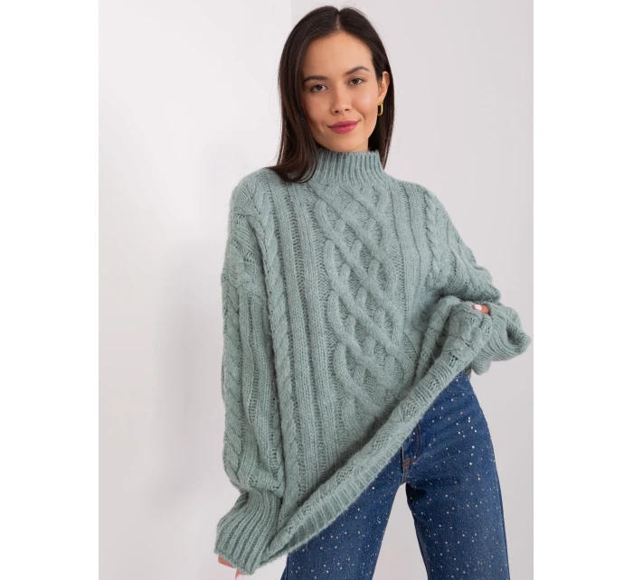 Propojka AT SW 2363 2.04P mincovna