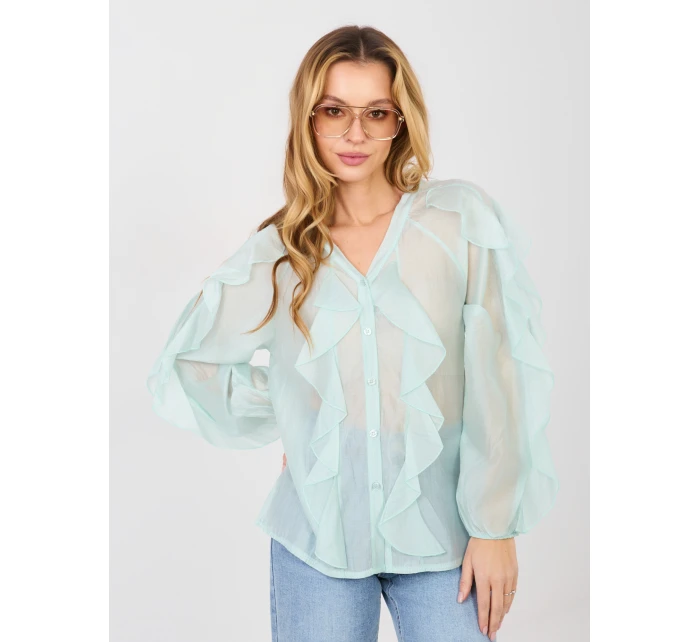 Košile IT KS 29035.50 měď