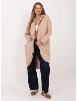 RV BL 4858 1.99P velbloudí mikina