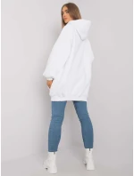 Bluza RV BL model 21426958 biały - FPrice Bluza RV BL model 21426958 biały - FPrice