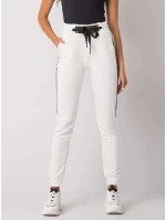 Tepláky RV DR 6891.54 ecru Tepláky RV DR 6891.54 ecru