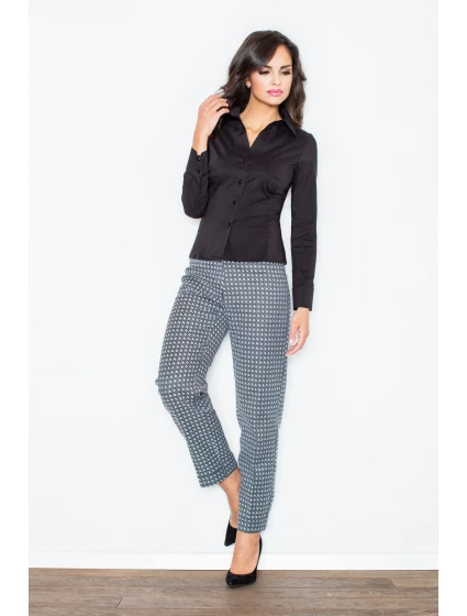 Košilka  Black  model 18488147 - Figl