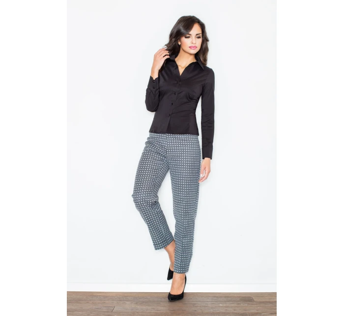Košilka  Black  model 18488147 - Figl