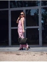 Kabelka VUCH Laurie Simply Black