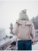 Dámský batoh Vuch Mellora Neo Beige