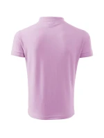 Pique Polo polokošile pánská orchid Pique Polo polokošile pánská orchid