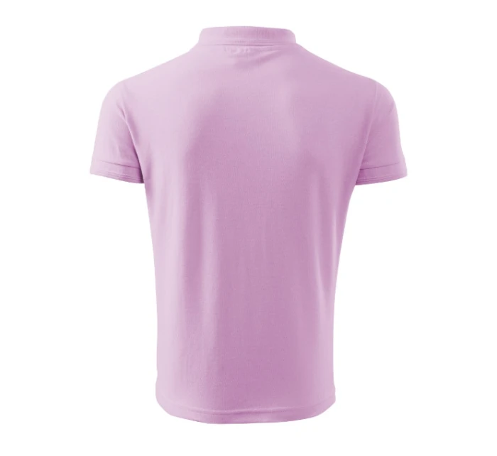 Pique Polo polokošile pánská orchid Pique Polo polokošile pánská orchid