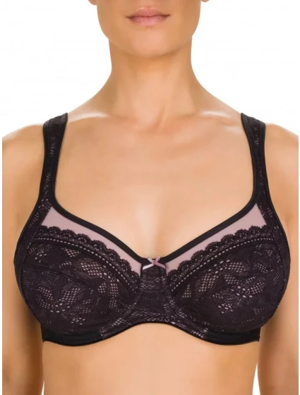 Podprsenka s kosticí 205218 - Felina