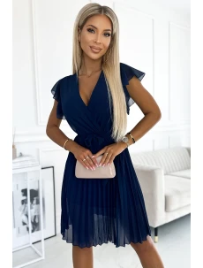 Společenské šaty model 186692 Numoco