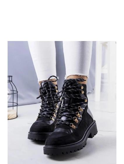 Boty model 205145 Solea Boty model 205145 Solea