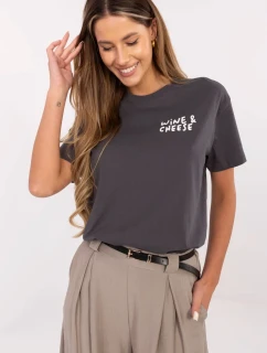 T-shirt model 214207 Sublevel