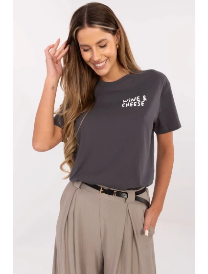 T-shirt model 214207 Sublevel