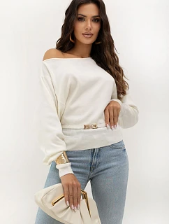 Svetr model 231499 Italy Moda