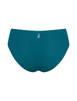 sloggi – ZERO Feel Pure: Vysoká tanga z TENCEL™ pro neviditelný komfort Sloggi