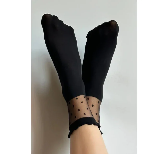 Dámské ponožky model 19392366 - Veneziana