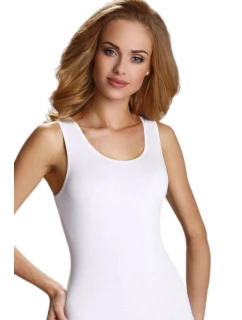 Dámská košilka Clarissa white - ELDAR