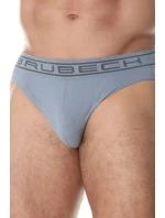 Pánské slipy model 18983088 steel - Brubeck Pánské slipy model 18983088 steel - Brubeck