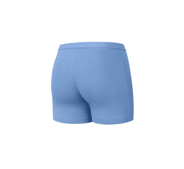 Pánské boxerky 092 Authentic plus light blue - CORNETTE
