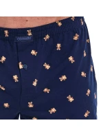 Pánské trenýrky model 21787419 Classic - Cornette