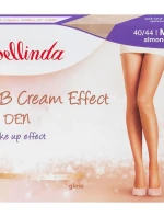 BB cream punčochy s up efektem BB CREAM 12 DEN model 15437827 - Bellinda