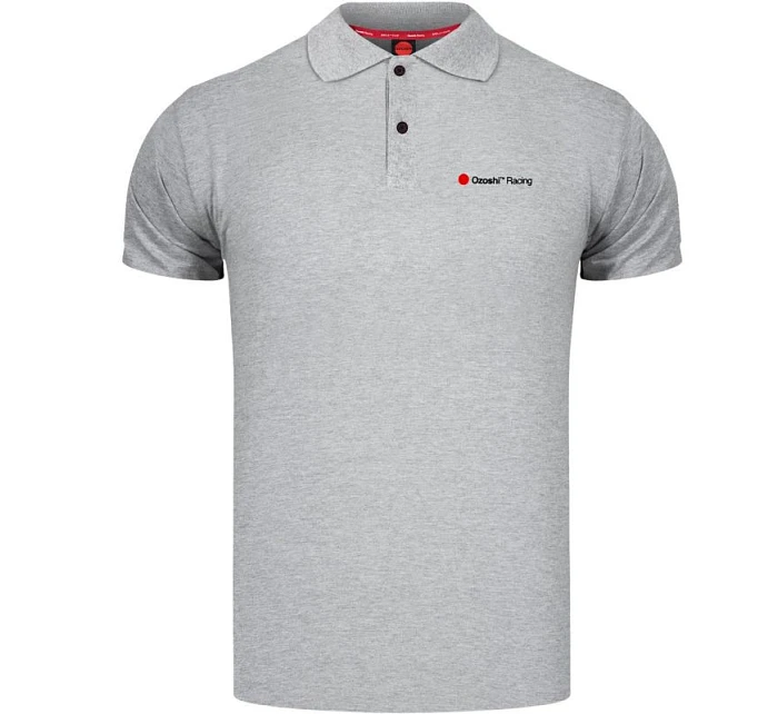 Polo M tričko model 20249723 pánské - Ozoshi Polo M tričko model 20249723 pánské - Ozoshi