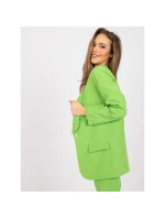 Námořnická modrá-DHJ-MA-15621.12X-světle zelená (DHJ-MA-15621.12X)