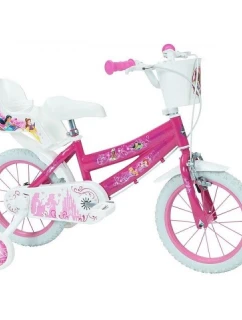 Dětské kolo  Disney model 21761803 - Huffy