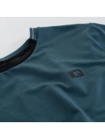 Pánské tričko s krátkým rukávem model 21353272 - IQ